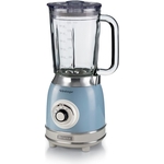 Блендер стационарный Ariete 583/05 Vintage голубой