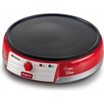 Блинница Ariete 0202/00 Party Time Red