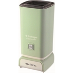 Вспениватель для молока Ariete 2878/04 Vintage зеленый