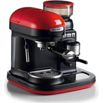Кофеварка рожковая Ariete 1318/00 Moderna Red