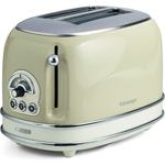 Тостер Ariete 0155/13 Vintage Beige