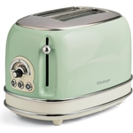 Тостер Ariete 0155/14 Vintage Green