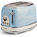 Тостер Ariete 0155/15 Vintage Blue
