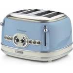 Тостер Ariete 0156/05 Vintage Blue