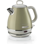 Чайник электрический Ariete 2868/03 Vintage бежевый