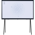 Телевизор QLED Samsung The Serif QE49LS01RBU