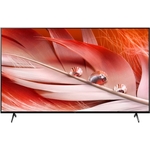 Телевизор Sony XR-75X90J BRAVIA (75", 4K UHD, Smart TV, Android, Wi-Fi, черный)
