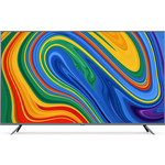 Телевизор Xiaomi L65M5-5ASP Mi TV 4S (65", 4K UHD, Smart TV, Android, Wi-Fi, черный)