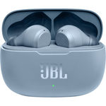 Наушники JBL Wave 200TWS синий (JBLW200TWSBLU)