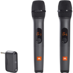 Беспроводная система микрофонов JBL Wireless Microphone Set (JBLWIRELESSMICRU)