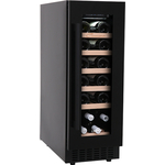 Винный шкаф Libhof CX-19 Black