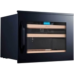 Винный шкаф Libhof CK-21 Black