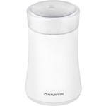 Кофемолка MAUNFELD MF-531WH