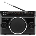 Радиоприемник HARPER HRS-640