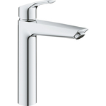 Смеситель для раковины Grohe Eurosmart высокий, хром (23971003)