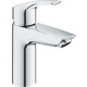 Смеситель для раковины Grohe Eurosmart хром (32154003)