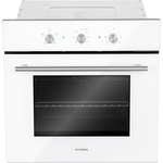 Электрический духовой шкаф Hyundai HEO 6632 WG