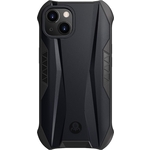Чехол GravaStar для iPhone 13 Ferra Navy Blue