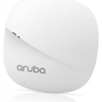 Точка доступа HPE Aruba AP-303 (RW) Unified AP (JZ320A) (JZ320A)