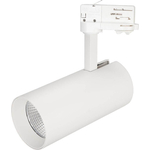 Трековый светодиодный светильник Arlight SP-Polo-Track-Leg-R85-15W White 5000 027462