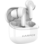 Наушники HARPER HB-527 White