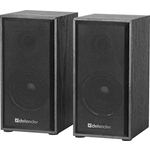 Колонки Defender Акустическая 2.0 система SPK 240 6 Вт, питание от USB (65224)