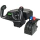 Штурвал и блок рычагов для авиасимуляторов Logitech G Flight Yoke System (945-000004)
