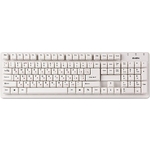 Клавиатура Sven Standard 301 USB белая (SV-03100301UW)