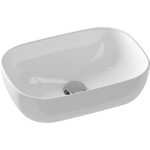 Раковина-чаша Cersanit Moduo Square 50х36 (63570)