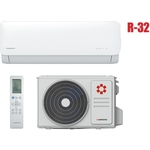 Сплит-система KENTATSU KSGA21HFAN1/KSRA21HFAN1/-40