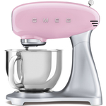 Миксер планетарный Smeg SMF02PKEU