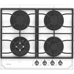 Газовая варочная панель Korting HGG 6911 CTRW