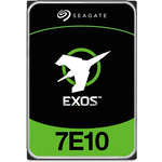 HDD Seagate SATA 10Tb, ST10000NM017B, Exos 7E10, 7200 rpm, 256Mb buffer 512e/4KN (ST10000NM017B)