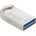 Флеш-накопитель Transcend 16GB JetFlash 720S (Silver) USB 3.1 (TS16GJF720S)