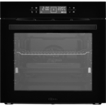 Электрический духовой шкаф ZUGEL ZOE601B