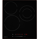 Электрическая варочная панель ZUGEL ZEH452B