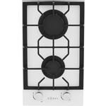Газовая варочная панель ZUGEL ZGH291W