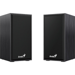 Компьютерные колонки Genius SP-HF180, 2.0. Мощность 6Вт. Питание: USB. Однополосные. Диапазон частот: 150-20000Гц. Сопротивление: 4 О (31730029401)