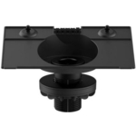 Крепление Logitech Tap Riser Mount - WW - RISER MOUNT (939-001814)