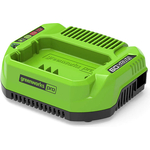 Зарядное устройство GreenWorks 60V (2932007)