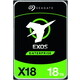 Жесткий диск Seagate SATA 16TB 7200RPM 6GB/S 256MB ST16000NM000J (ST16000NM000J)