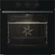 Электрический духовой шкаф Gorenje BO6725E02BG