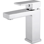 Смеситель для раковины Abber Daheim хром (AF8210)