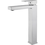 Смеситель для раковины Abber Daheim высокий, хром (AF8211)
