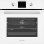 Электрический духовой шкаф MONSHER MOE 6061 White