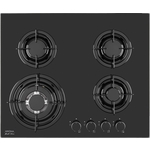 Газовая варочная панель Krona CORTESIA 60 BL