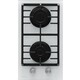 Газовая варочная панель Krona GALILEO 30 WH
