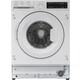 Встраиваемая стиральная машина Krona KALISA 1400 8K WHITE