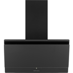Вытяжка Krona VENERA 600 black S