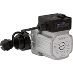 Циркуляционный насос VRT VR 25-8 180 с гайками (538247)